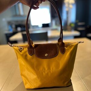 LongChamp Le Pliage Tote bag
